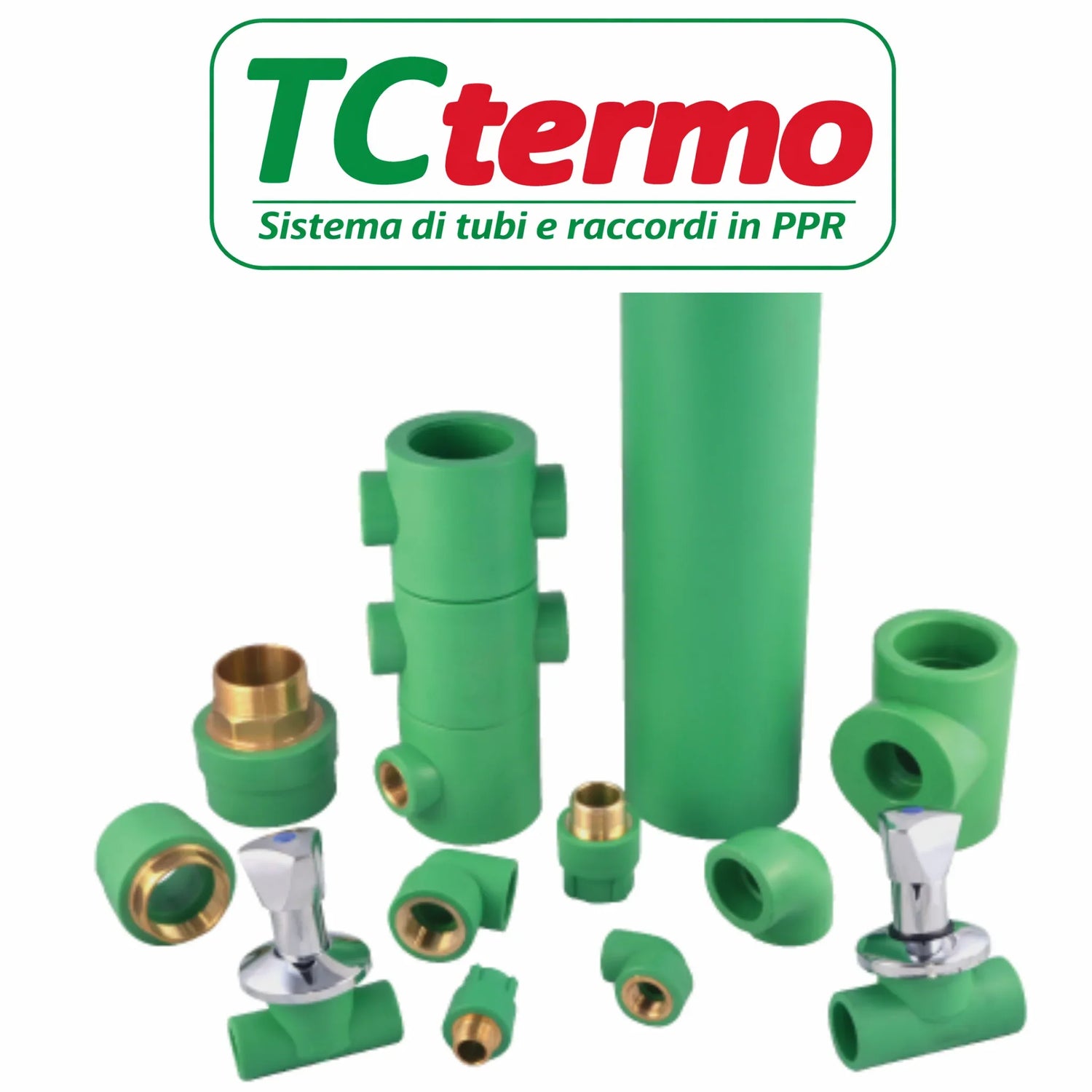 TC Termo Plumbing Accessories – Trusted Quality