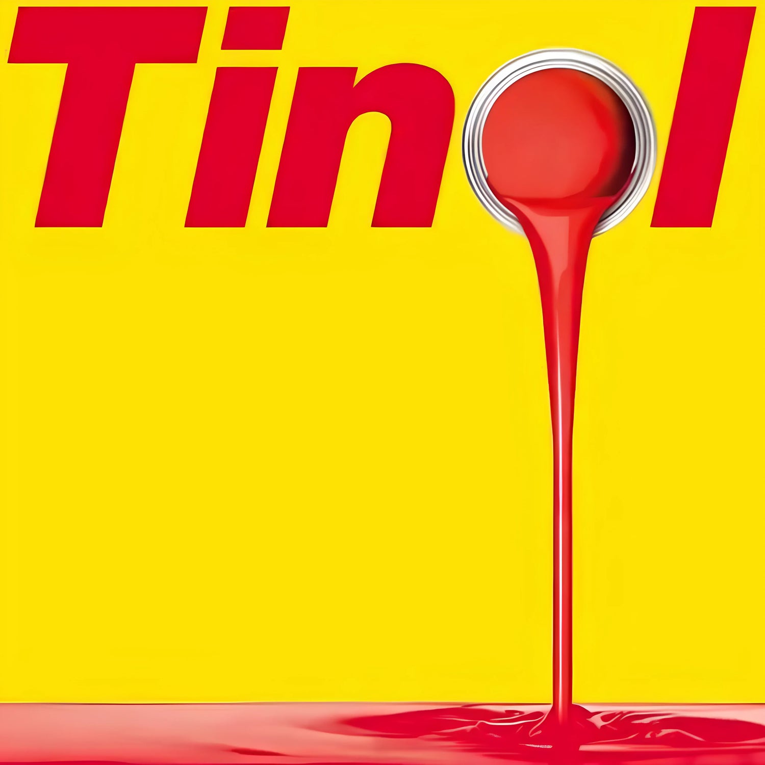 Tinol Paints – Premium Coatings