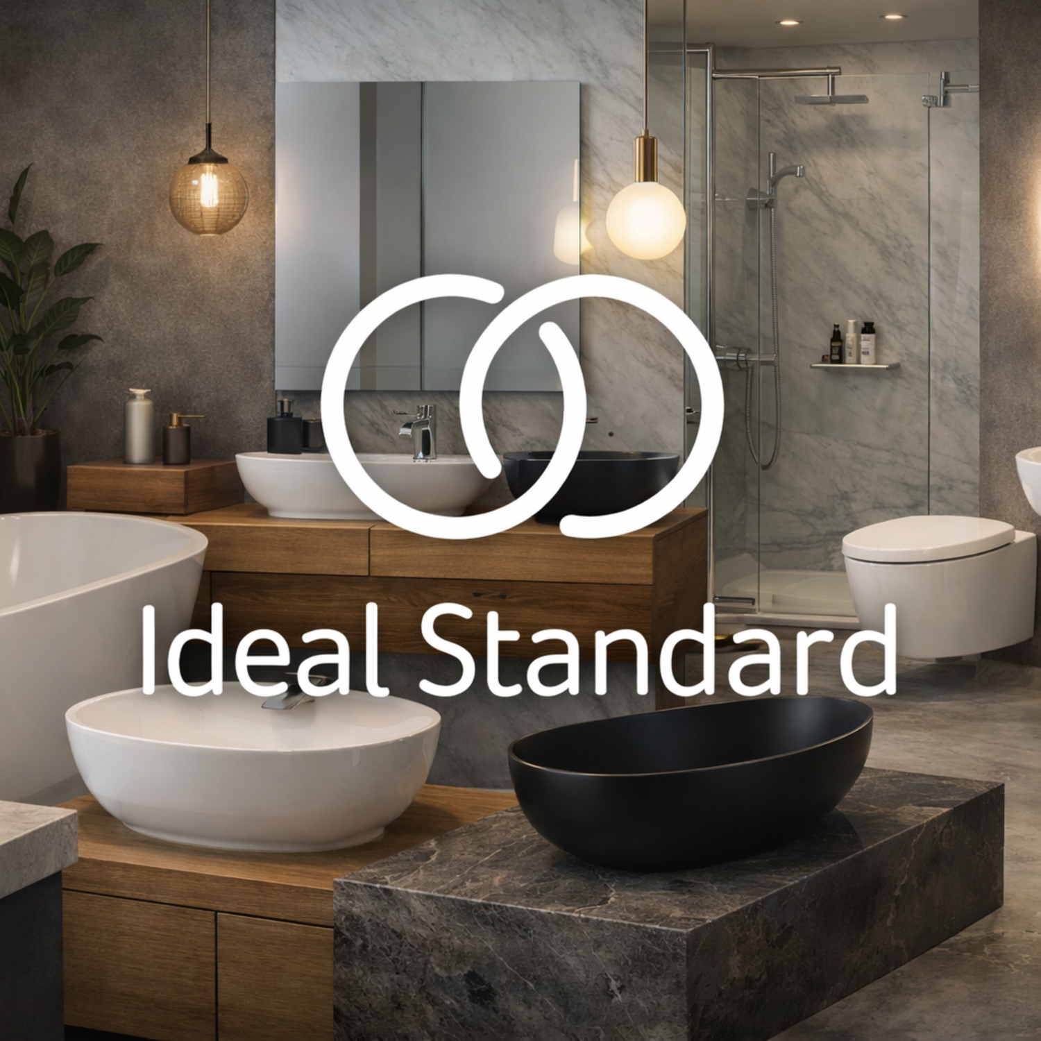 Ideal Standard Bathroom Products in Lebanon – Premium Quality