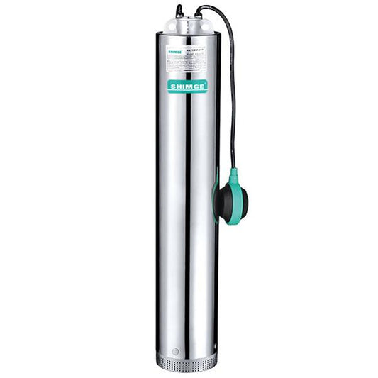 NK(m) 5" Submersible Pump – SHIMGE Series