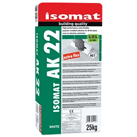 ISOMAT AK-22